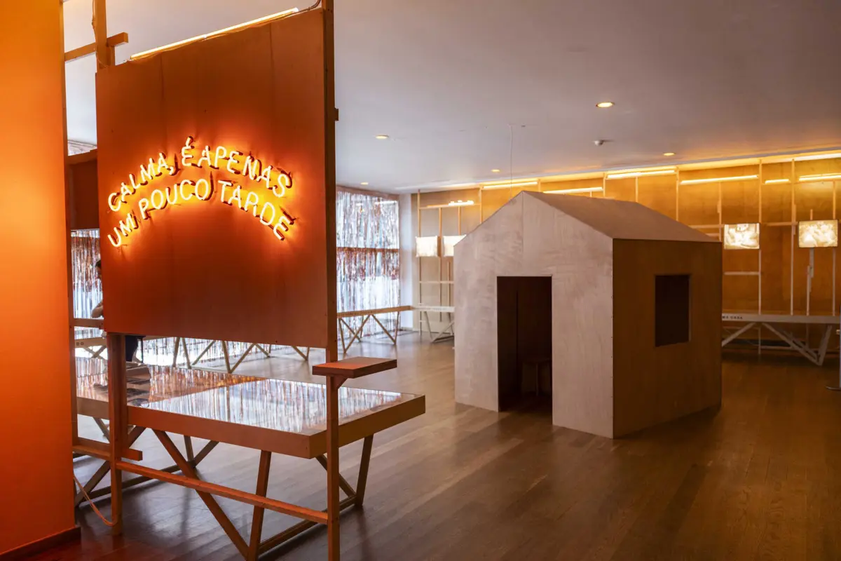 Imagem de contexto do artigo As palavras e o Porto: o abrigo da amizade de Pina e Germano Silva