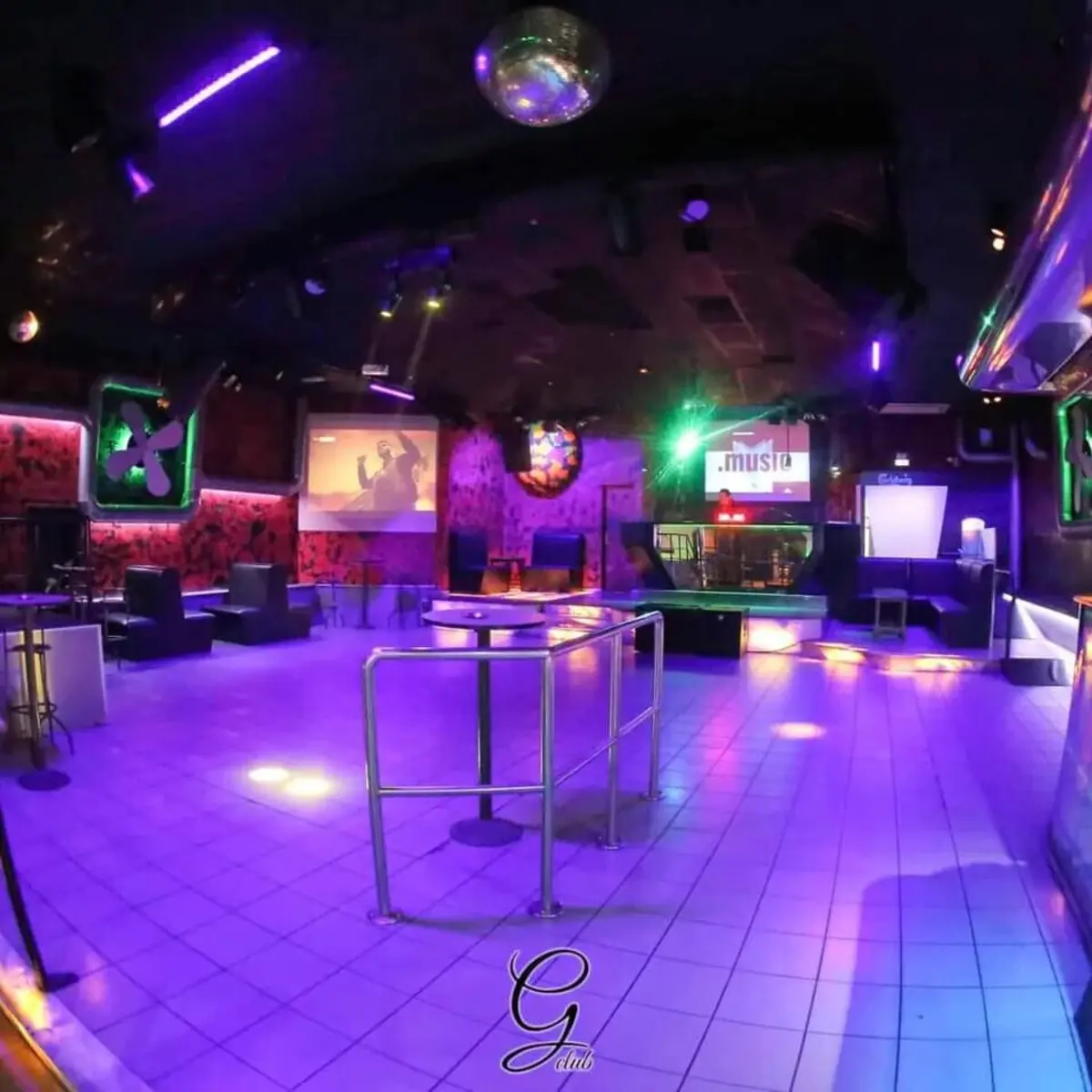 PSP de Leiria encerra G Club por falhas no sistema de videovigilância