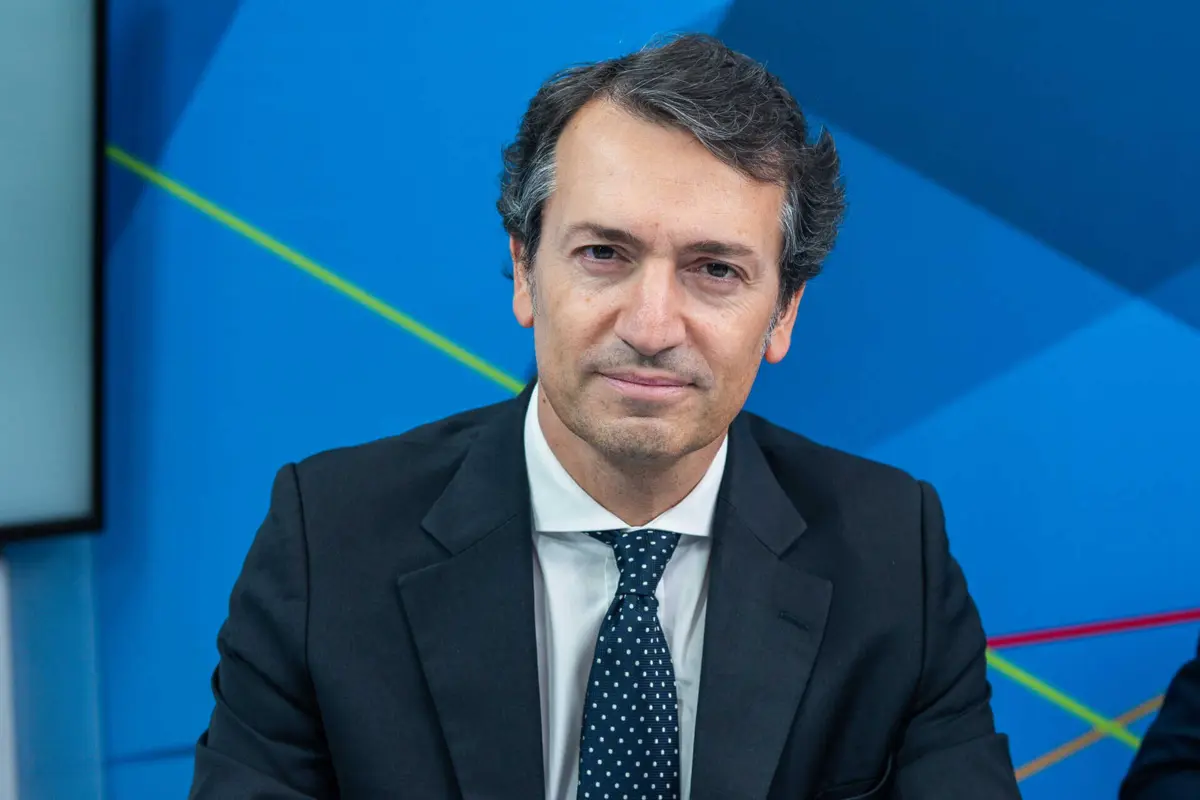 Imagem de contexto do artigo André Coelho Lima com um pé fora da lista de deputados do PSD