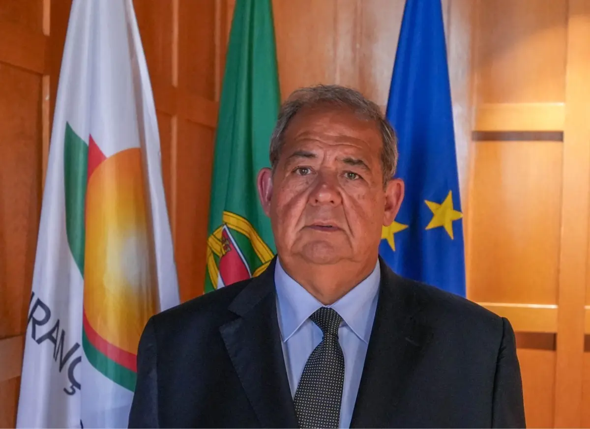 Octávio Oliveira era presidente do Instituto da Segurança Social desde 22 de maio de 2024