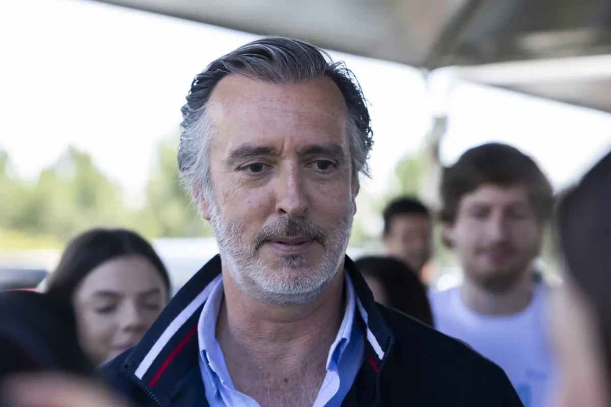 Cotrim de Figueiredo foi hoje eleito vice-presidente do Renovar a Europa no Parlamento Europeu