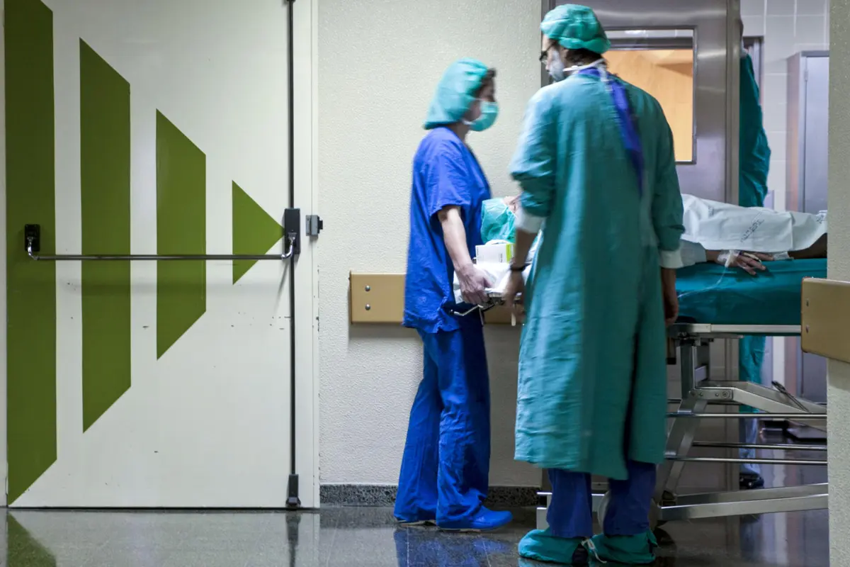 Presidente da associação de médicos tarefeiros manifestou solidariedade com os médicos da ULS de Castelo Branco