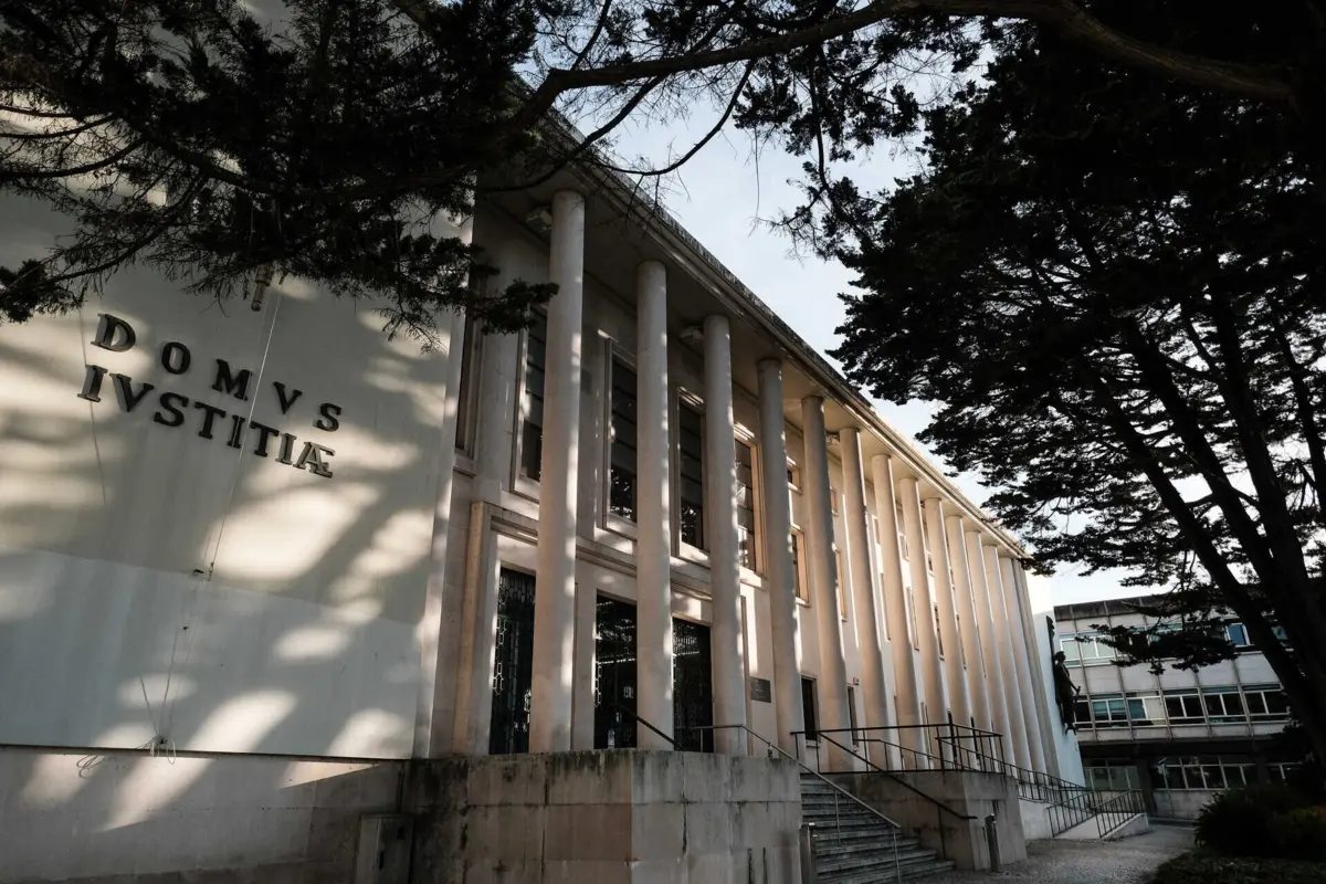 O Tribunal de Leiria deu como provado a prática de um homicídio simples