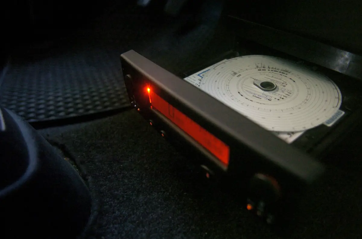 O motorista foi detido e os factos comunicados ao Tribunal Judicial do Montijo