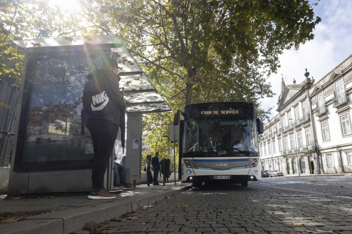 Linhas estarão concentradas em términos especiais na Baixa