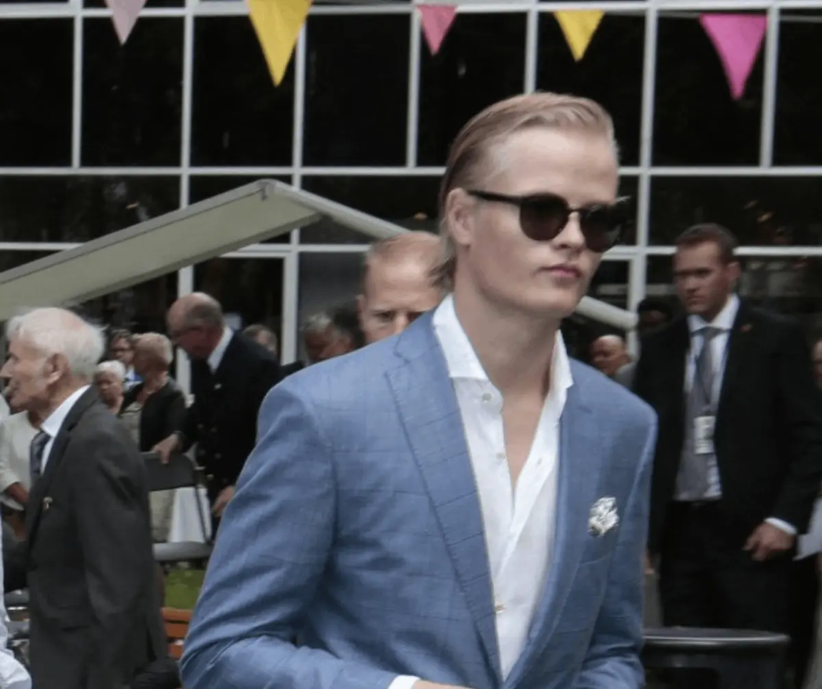 Polícia foi chamada após discussão num apartamento em Oslo