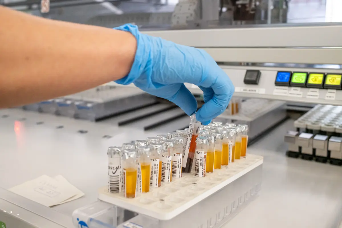 Ministro provincial da Saúde aconselhou a população a ter cuidado e a abster-se de tocar nos mortos para evitar a contaminação