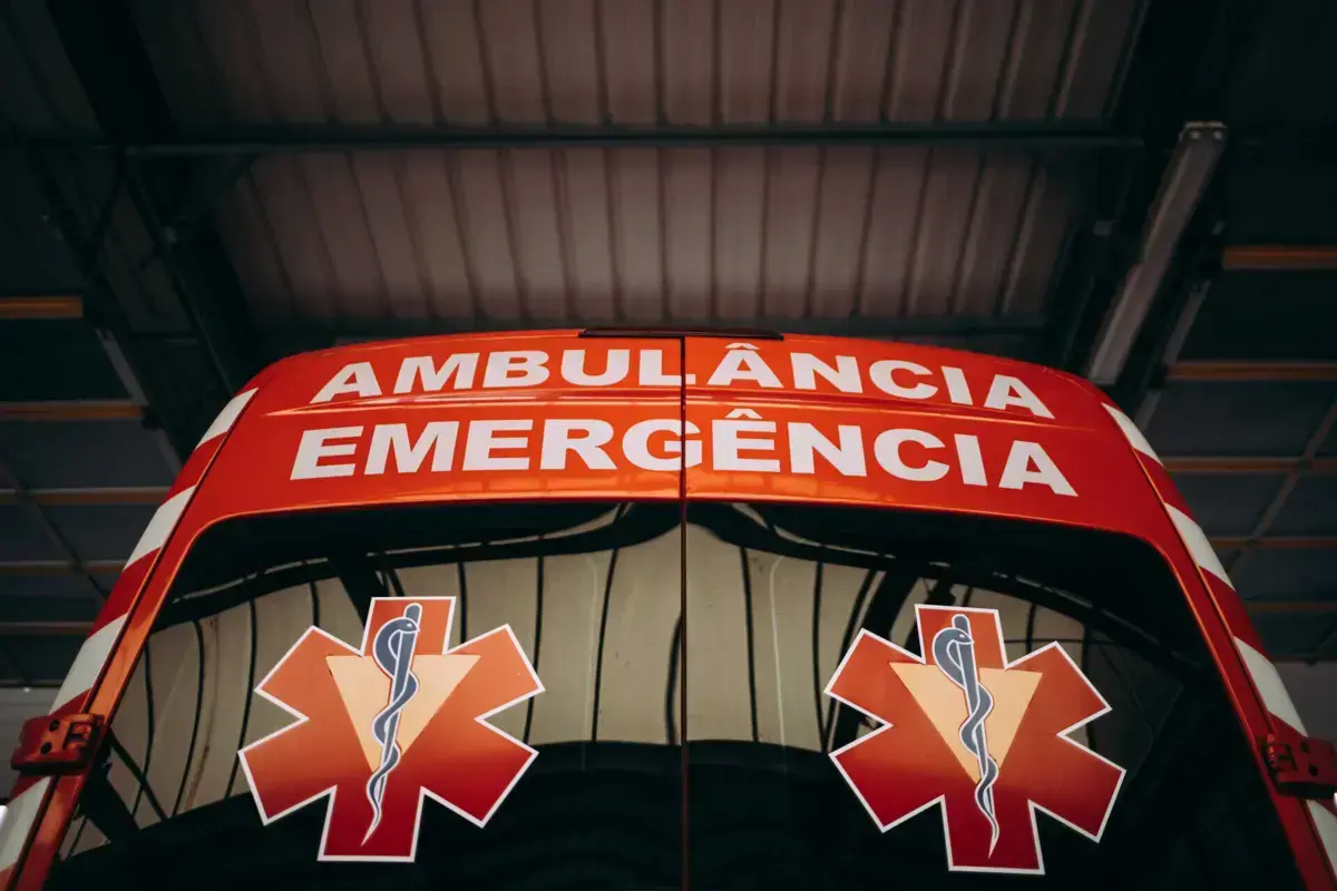 "Task-force" terá quatro ambulâncias dos bombeiros da Ajuda, Cabo Ruivo, Camarate e Cascais