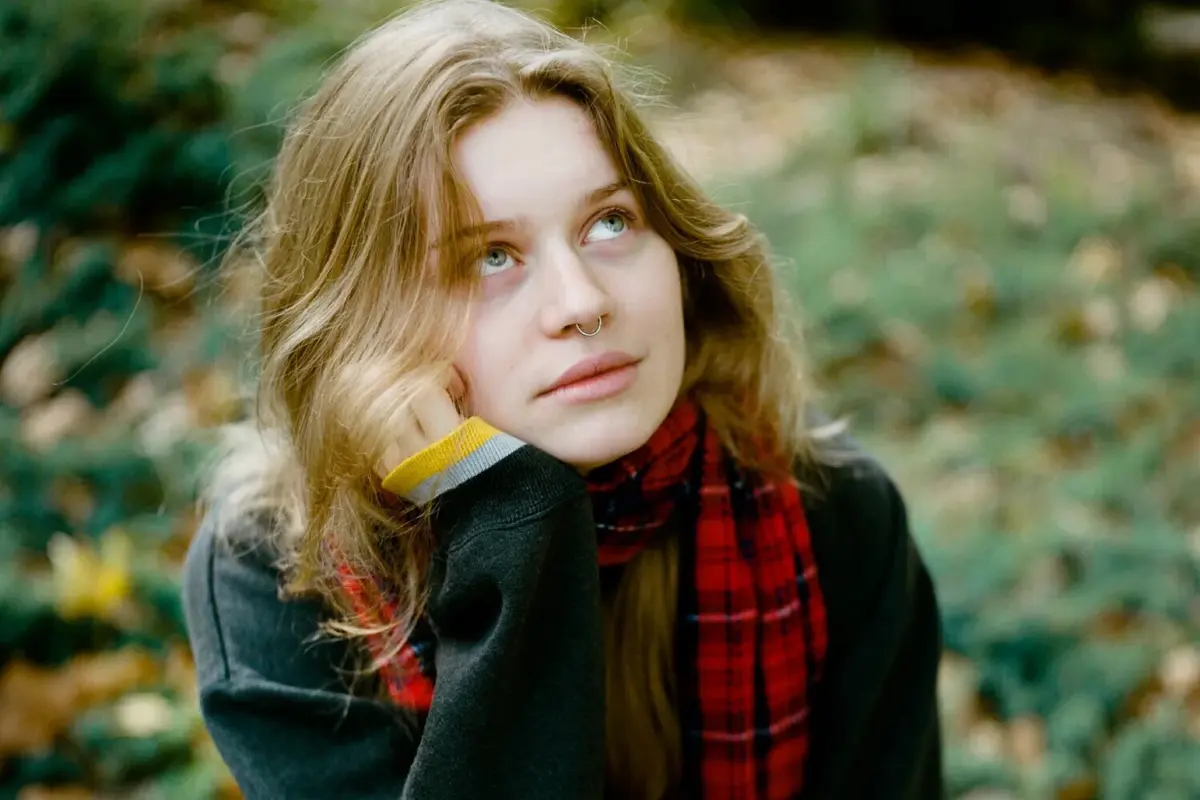 Girl In Red: vamos ouvi-la no local ideal, o Festival Vodafone Paredes de Coura, em agosto.