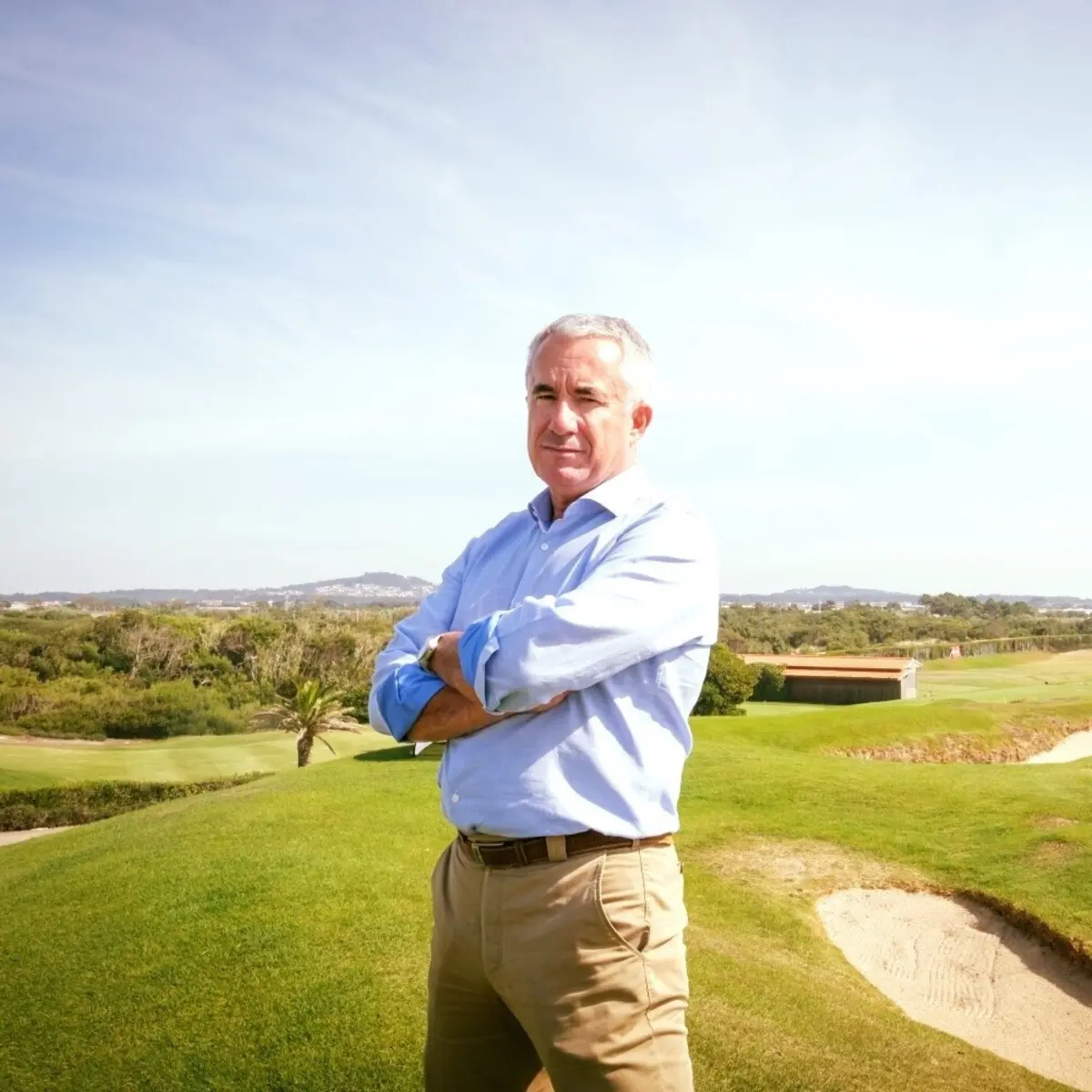 Aires Pereira, presidente da Câmara, diz estar "feliz" com desempenho do executivo