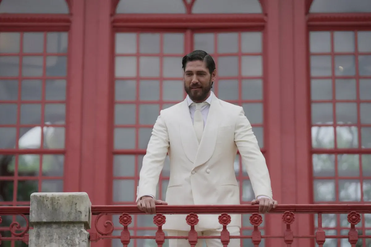 Ângelo Rodrigues tornou-se imagem de marca de Gio Rodrigues