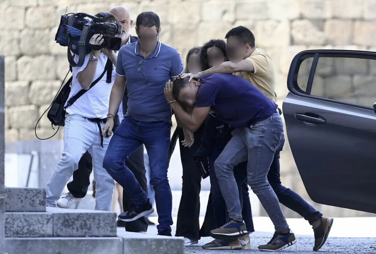 Pedro Marques é acusado de 15 crimes