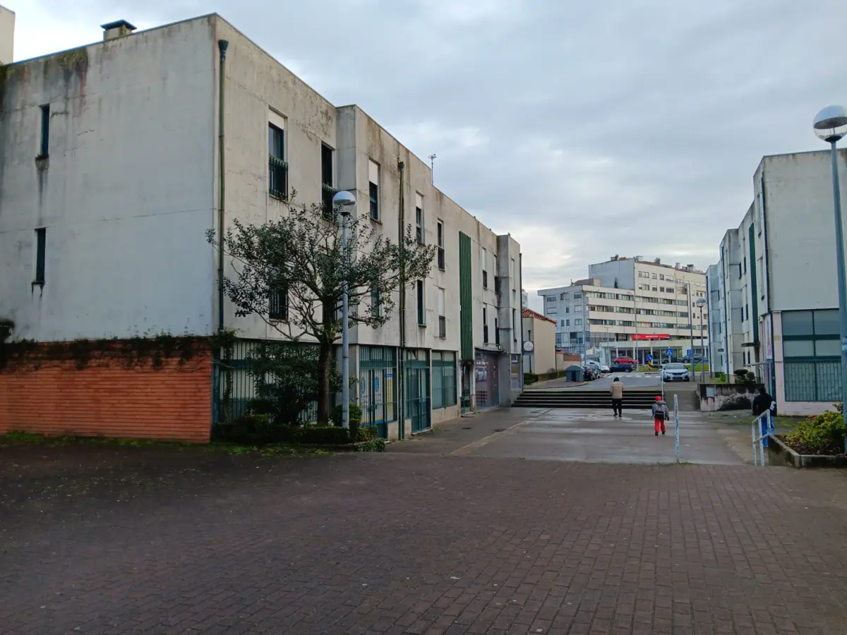 Polémico abaixo-assinado está a ser distribuído no “Bairro de Chicago”