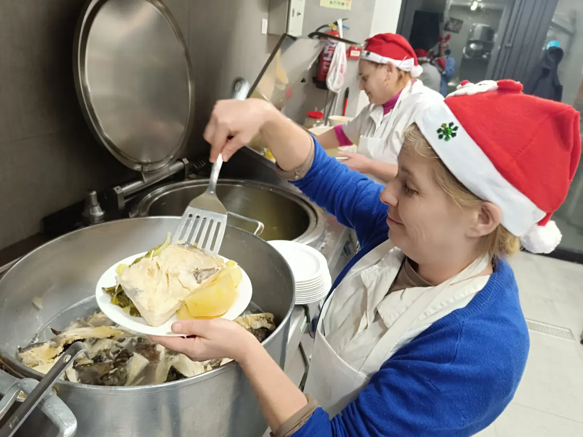 A iniciativa realiza-se há 35 anos