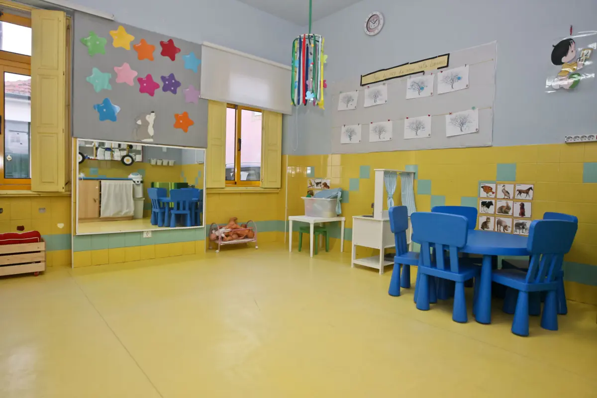 Comunistas defendem a criação de 100 mi, vagas em creches públicas até 2028