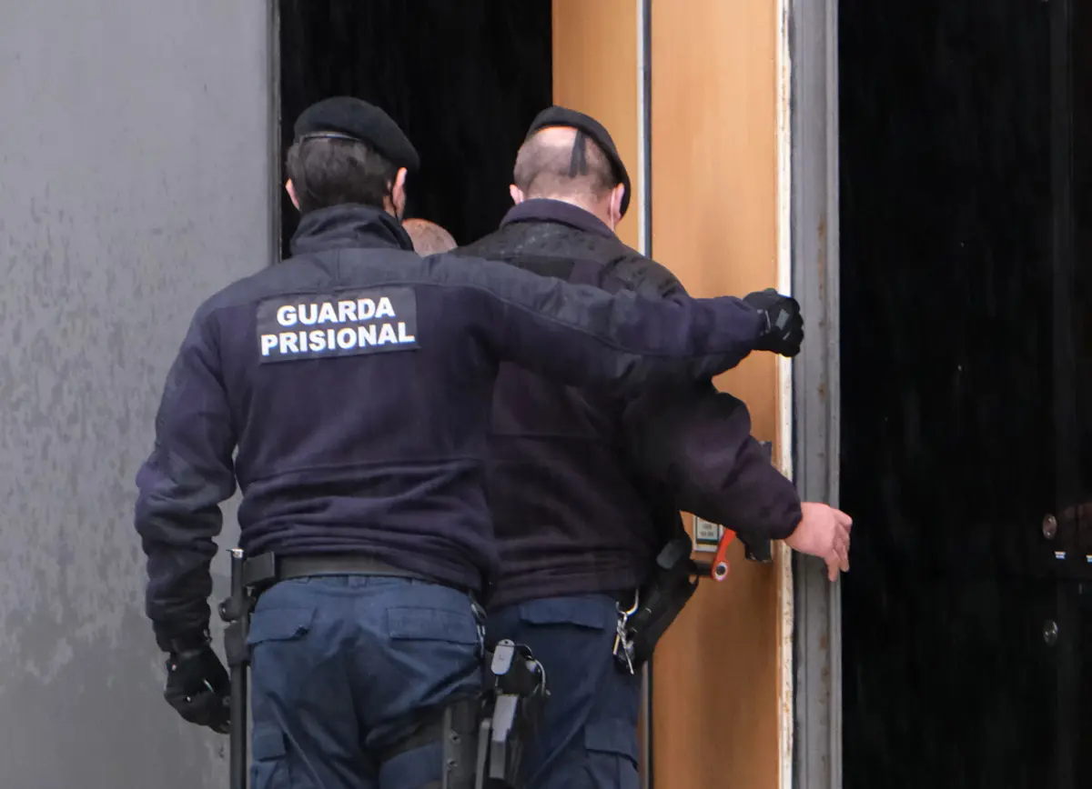 Os juízes europeus lembram que este não é um problema novo em Portugal