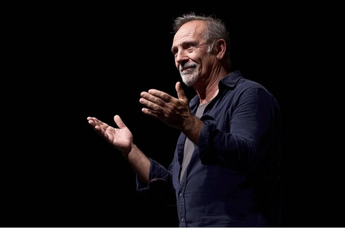 Acusações contra António Capelo foram lançadas num perfil anónimo do Instagram