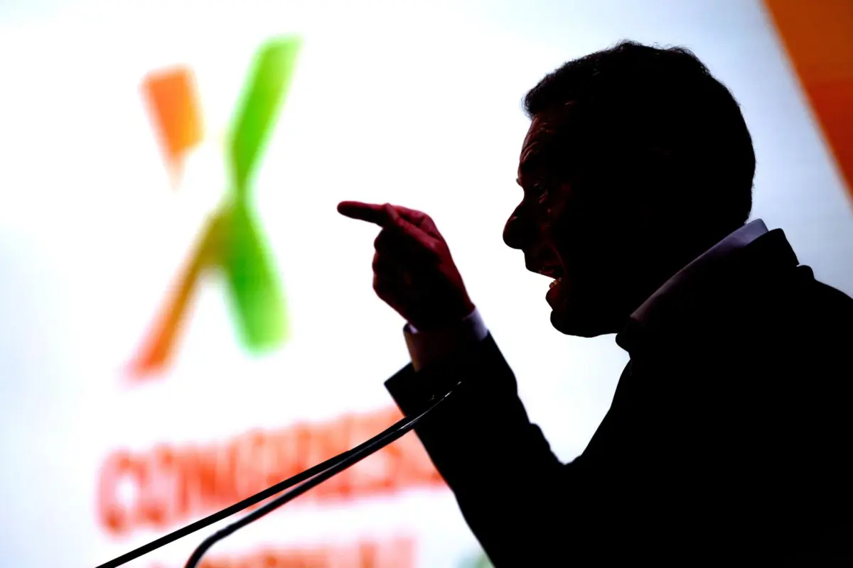 Luís Montenegro vai estar estes dias de férias com a família