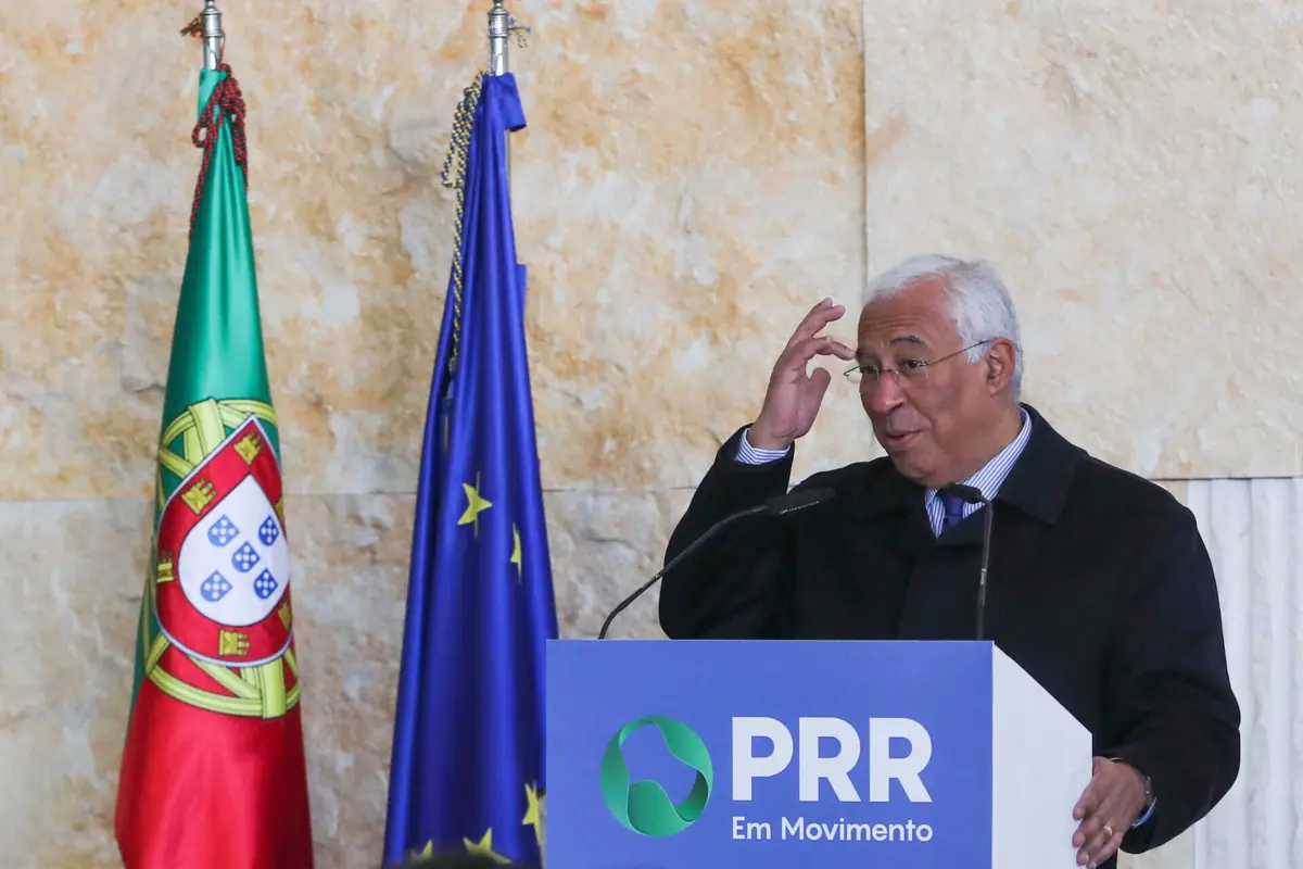 Governo está a corrigir situações detetadas