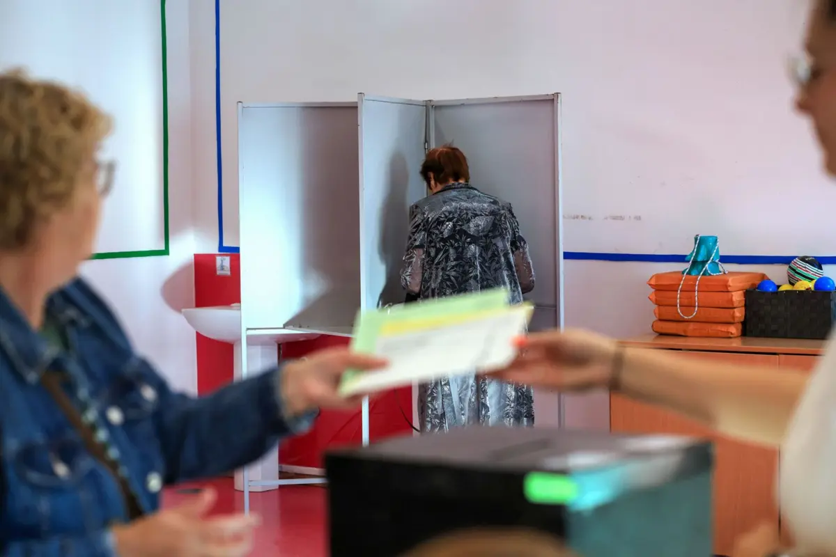 Grande parte das freguesias desagregadas elegeu o PSD para governar o seu território