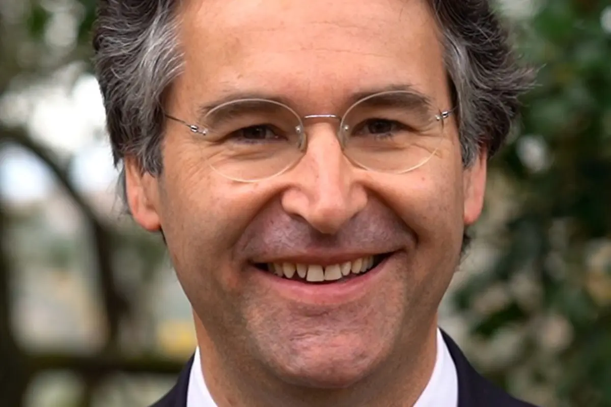 Imagem de contexto do artigo José Manuel Ribeiro é o candidato do PS à Maia