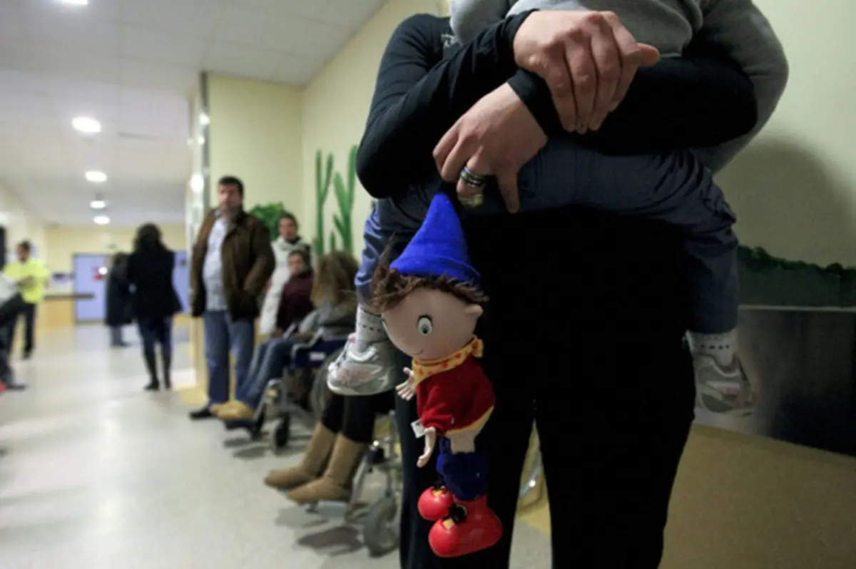 Direção Executiva do SNS apresentou plano para o funcionamento das urgências pediátricas nos meses de verão