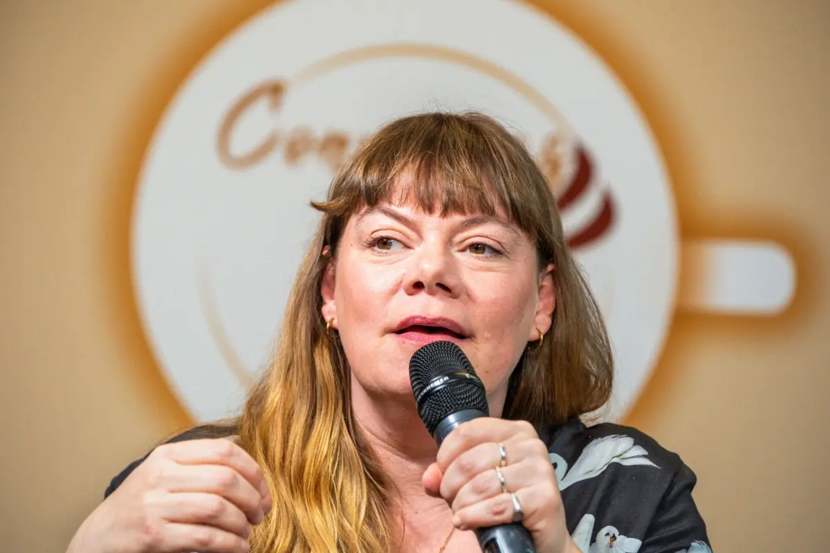 Imagem de contexto do artigo Ao escrever para crianças, Capicua retribui o que a infância lhe deu