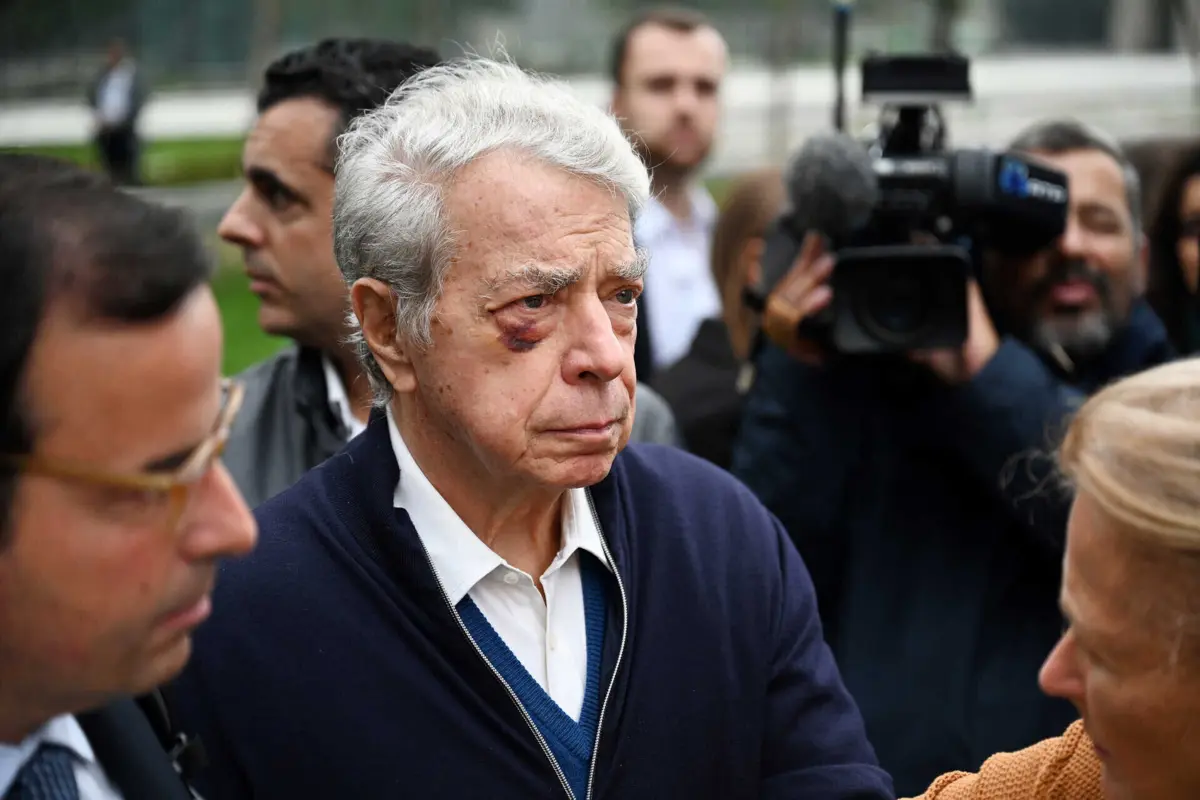 Imagem de contexto do artigo Ex-braço-direito de Salgado diz que ex-banqueiro quis segurar Sobrinho até ao fim