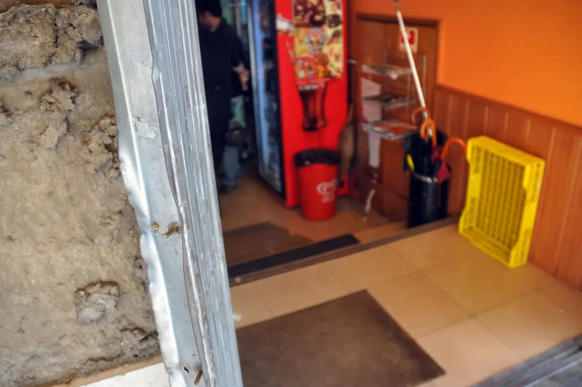 Suspeitos atuavam sempre encapuzados e de luvas