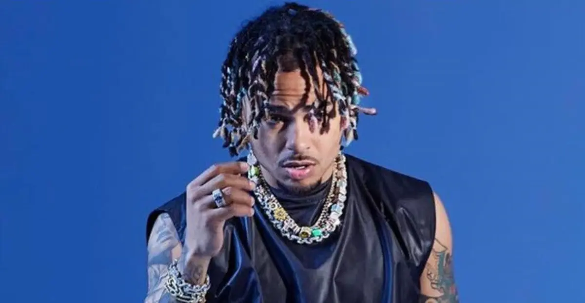 Ozuna atua no dia 20 de julho