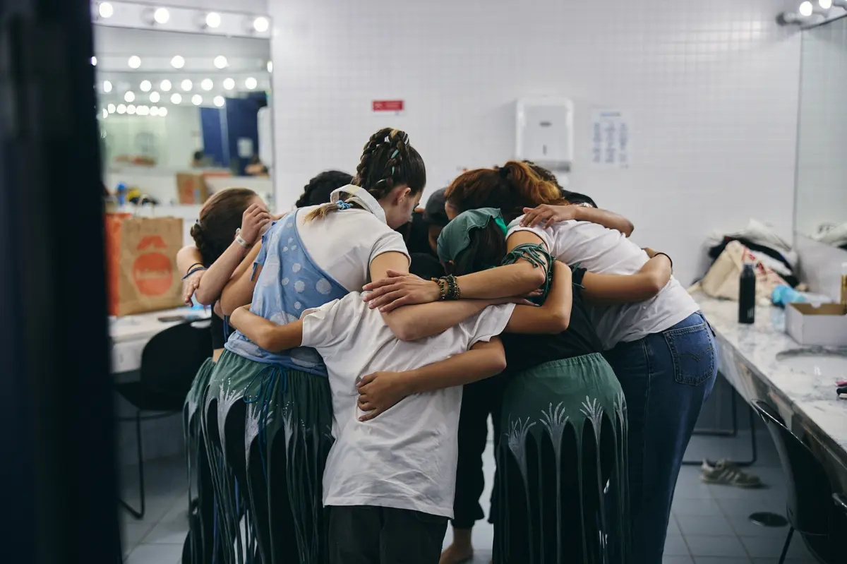 Festival PANOS decorre de 30 de maio a 1 de junho