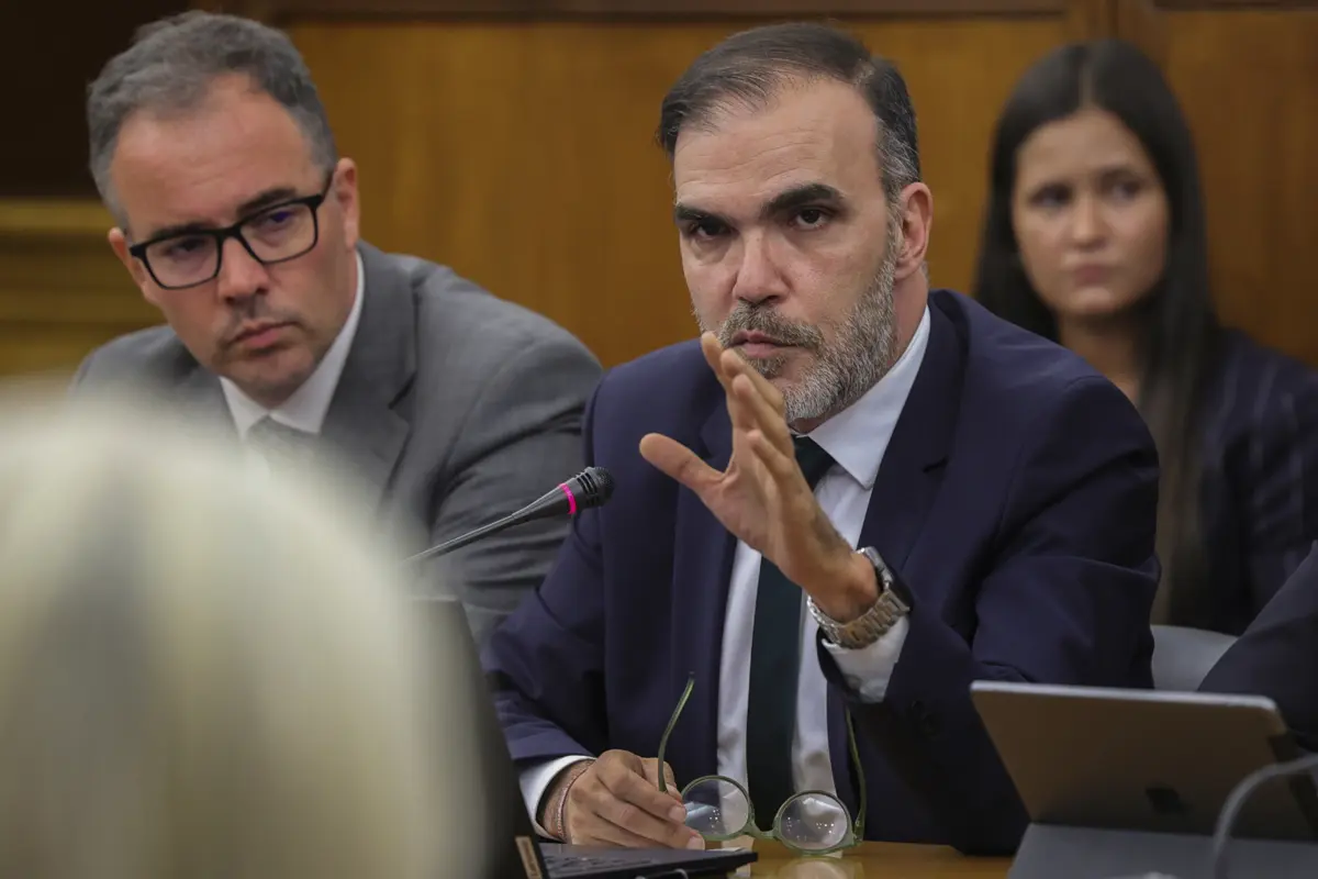 Bruno Nunes terá sido insultado e ameaçado, antes de uma deputada ser, alegadamente, agredida