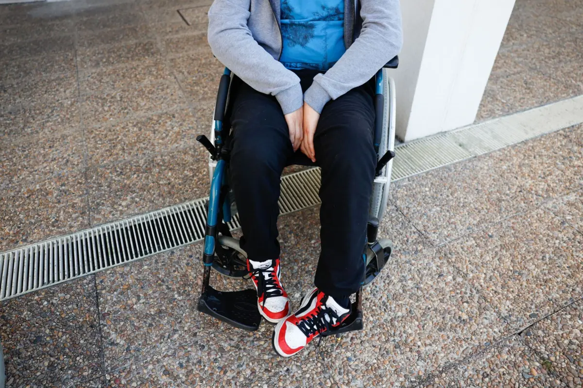 "Pelo elevado número de queixas, ficamos com a sensação de que houve uma diretriz superior para os serviços da Segurança Social", acredita Liliana Gonçalves, presidente da ANCI