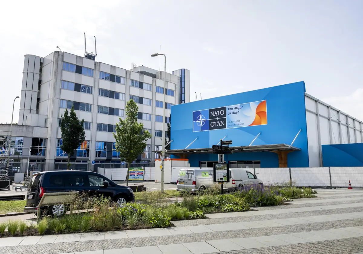 Cimeira da NATO ocorre na terça e quarta-feira nos Países Baixos