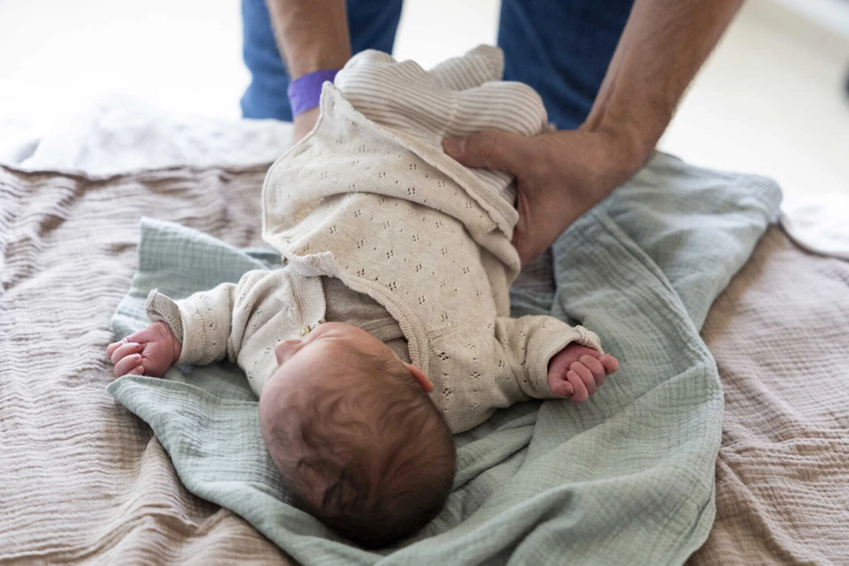 Bebés nascidos a partir de 2025 vão pertencer a uma nova geração