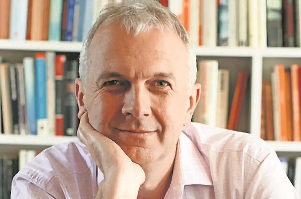 Imagem de contexto do artigo "Putin está a seguir o manual de instruções de Estaline"