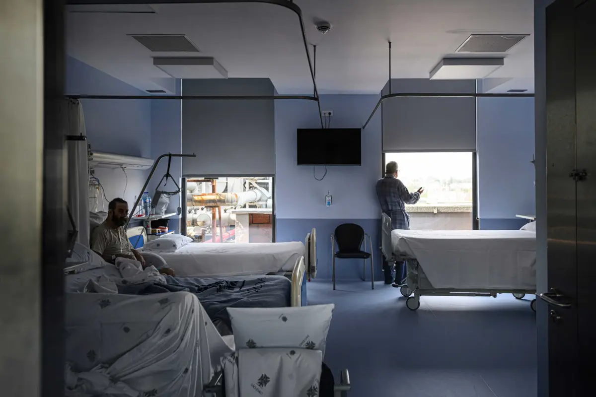 As primeiras horas da greve já contam com uma "adesão geral entre os 83% e os 86%"