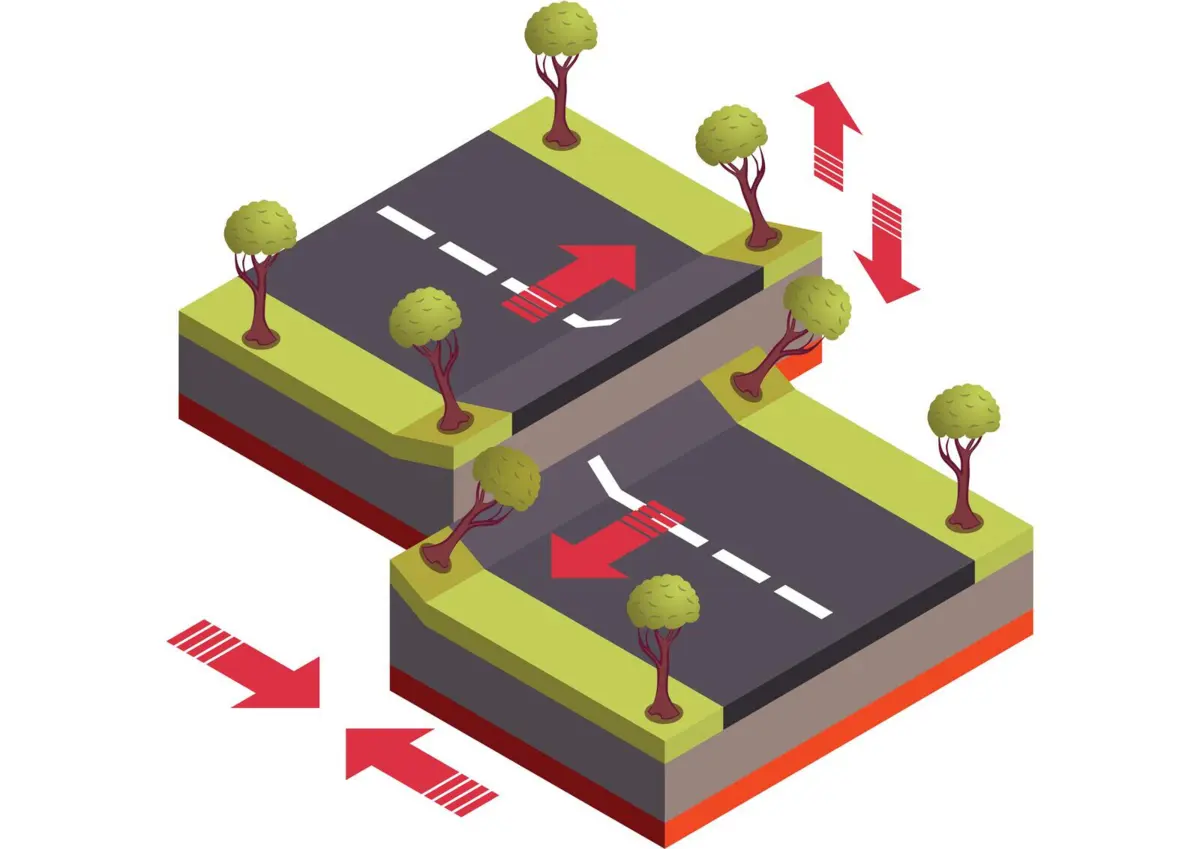 Imagem de contexto do artigo O número de sismos está a aumentar?