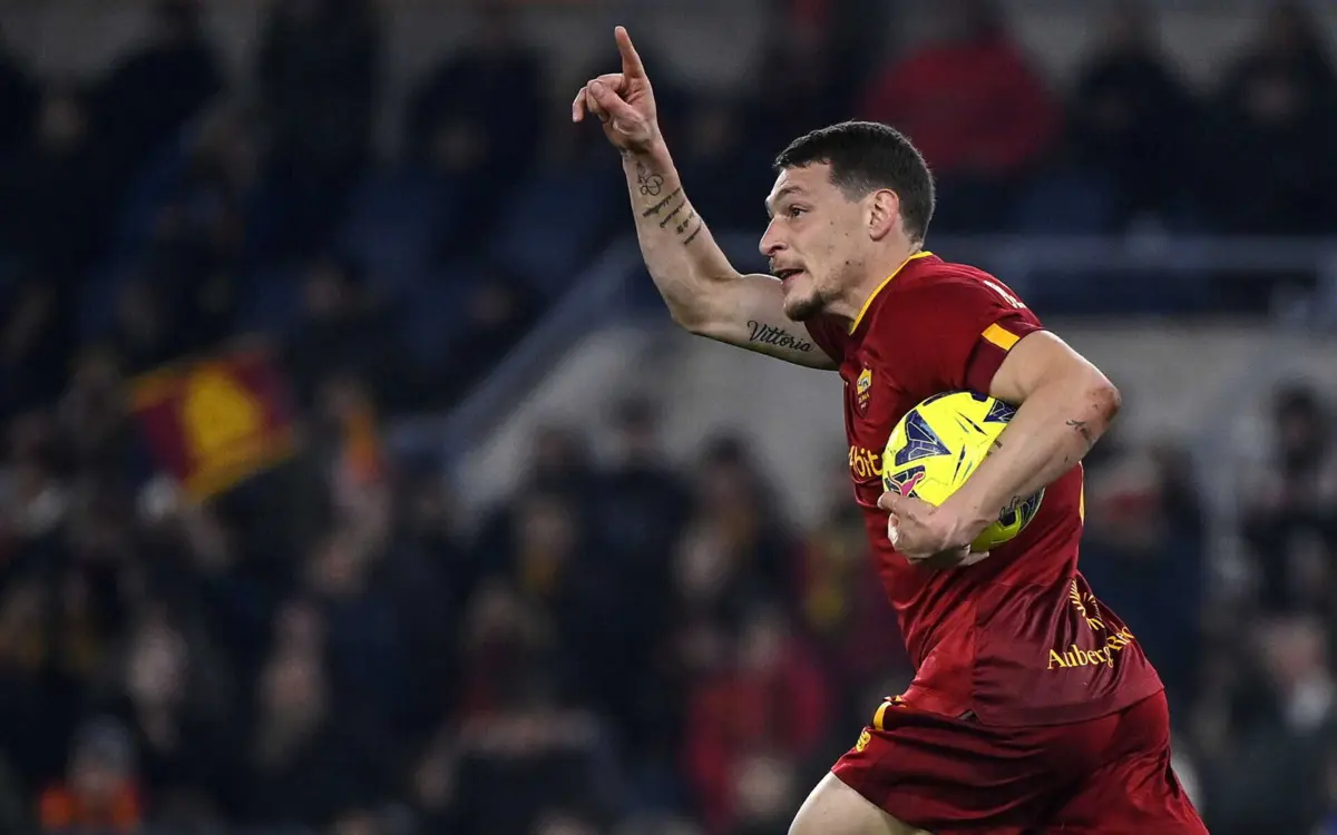 Belotti realizou 19 jogos pelo Como na presente temporada e marcou apenas 2 golos