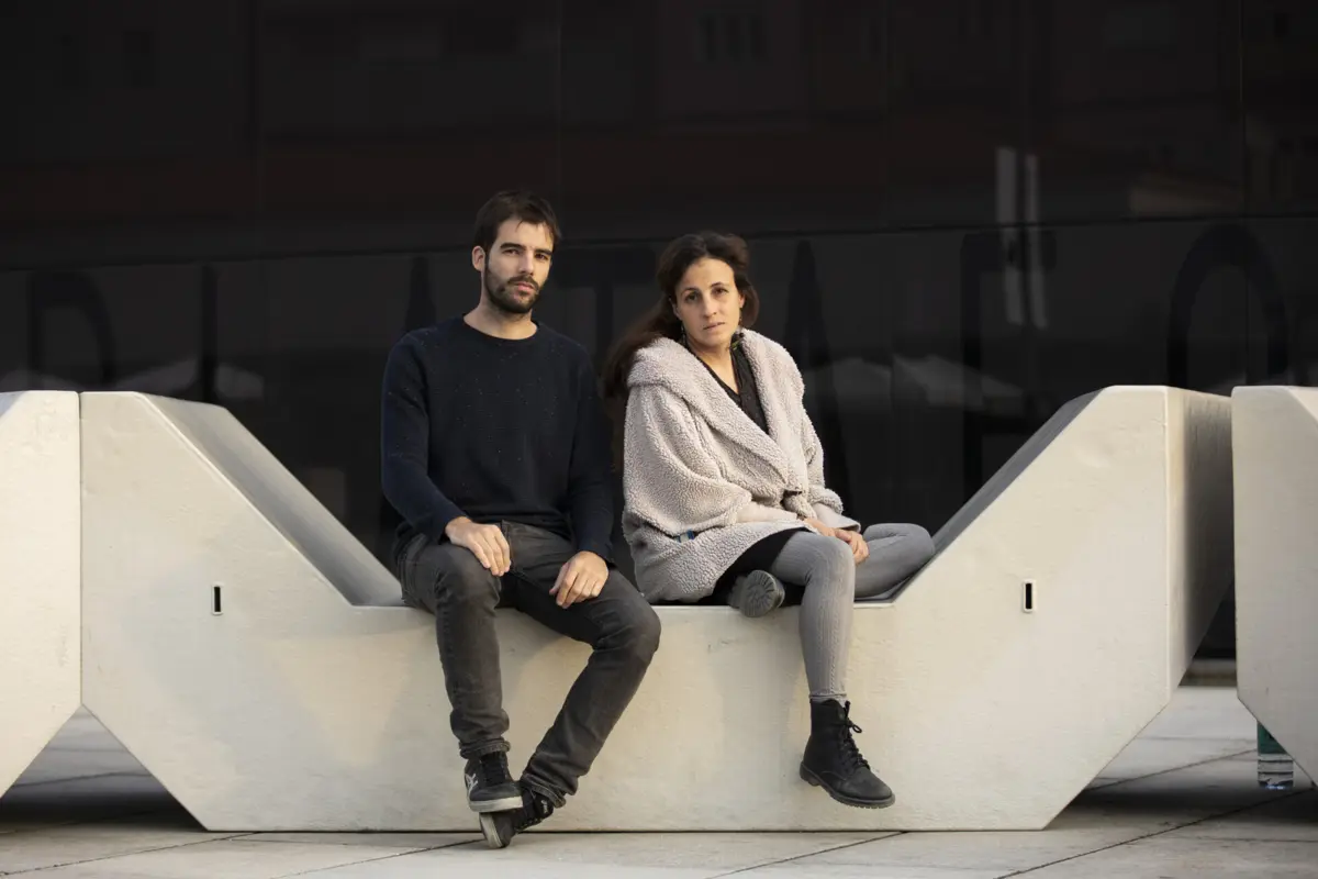 Dupla de realizadores revela que conhecer os Krahô ajudou a mudar a sua conceção do mundo