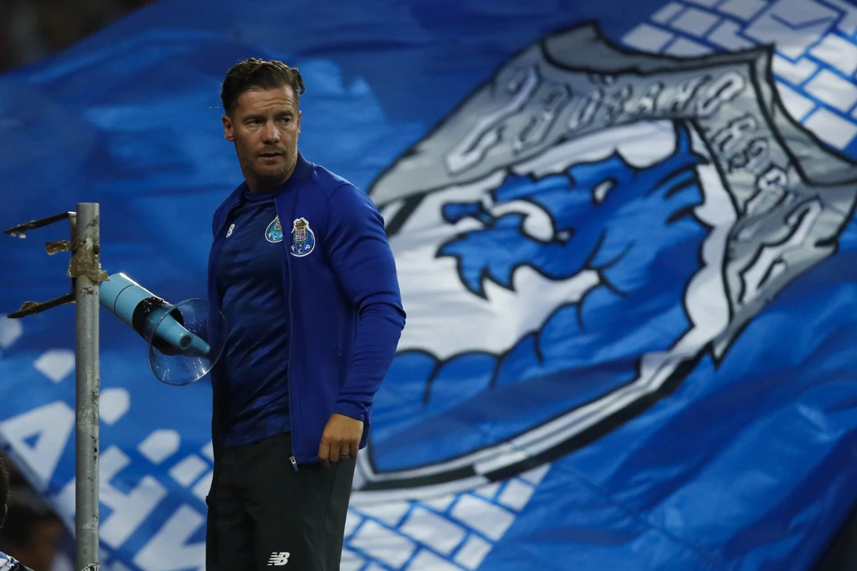 Fernando Madureira queria votar nas eleições do F. C. Porto