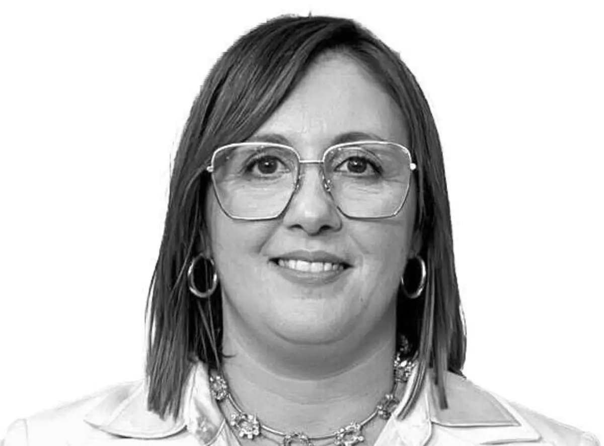 Imagem do autor Andrea Silva