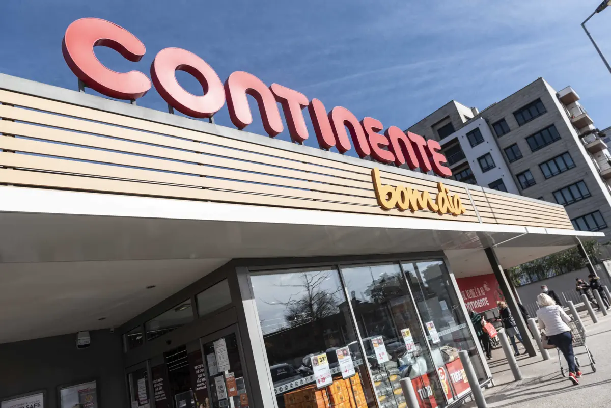 A representatividade da Sonae MC no sindicato é inferior a 1%