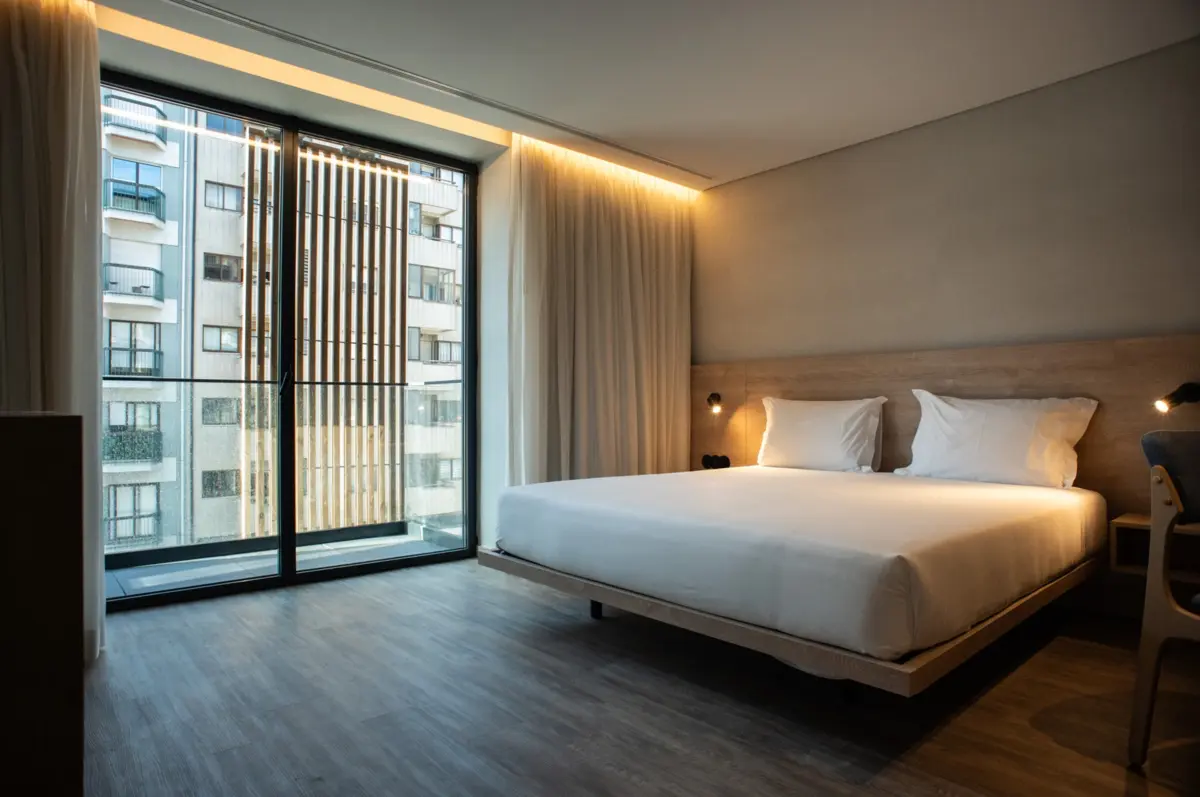 Moov Apartments Boavista