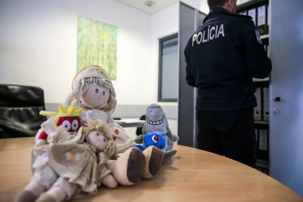 Abusos começaram no ano passado e ocorreram em diferentes momentos