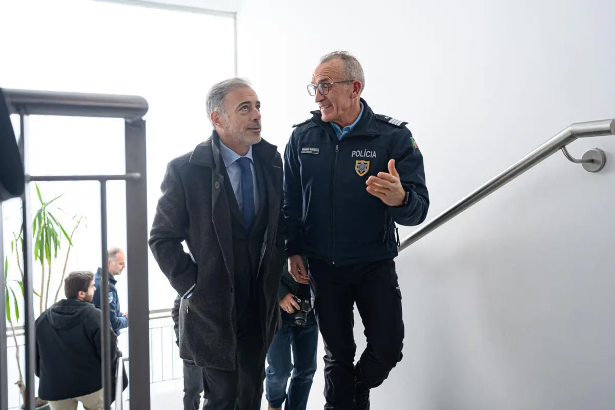 Imagem de contexto do artigo Câmara "disponível" para ter mais casas de acolhimento para quem sofre violência doméstica