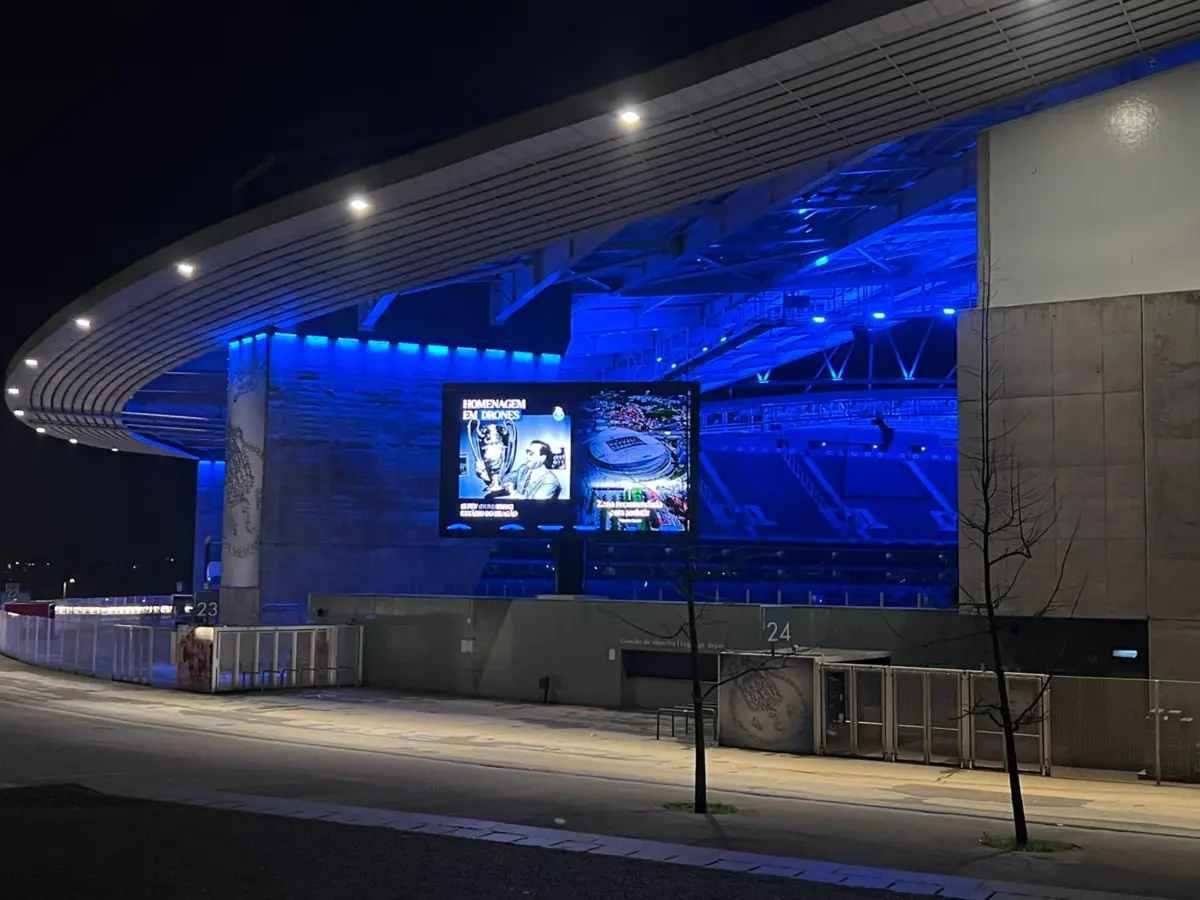 Faz este domingo um ano que morreu Pinto da Costa