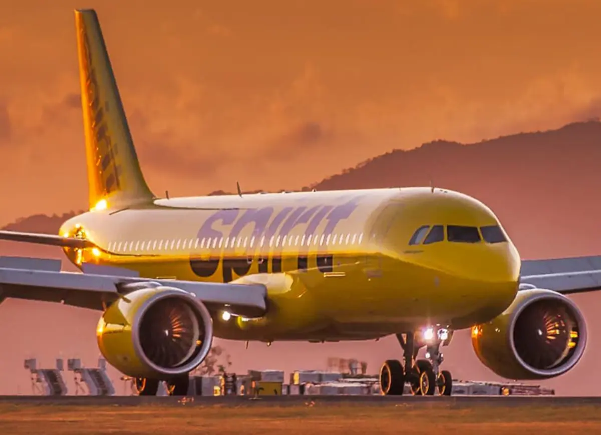 Companhia aérea divulgou novas regras sobre indumentária