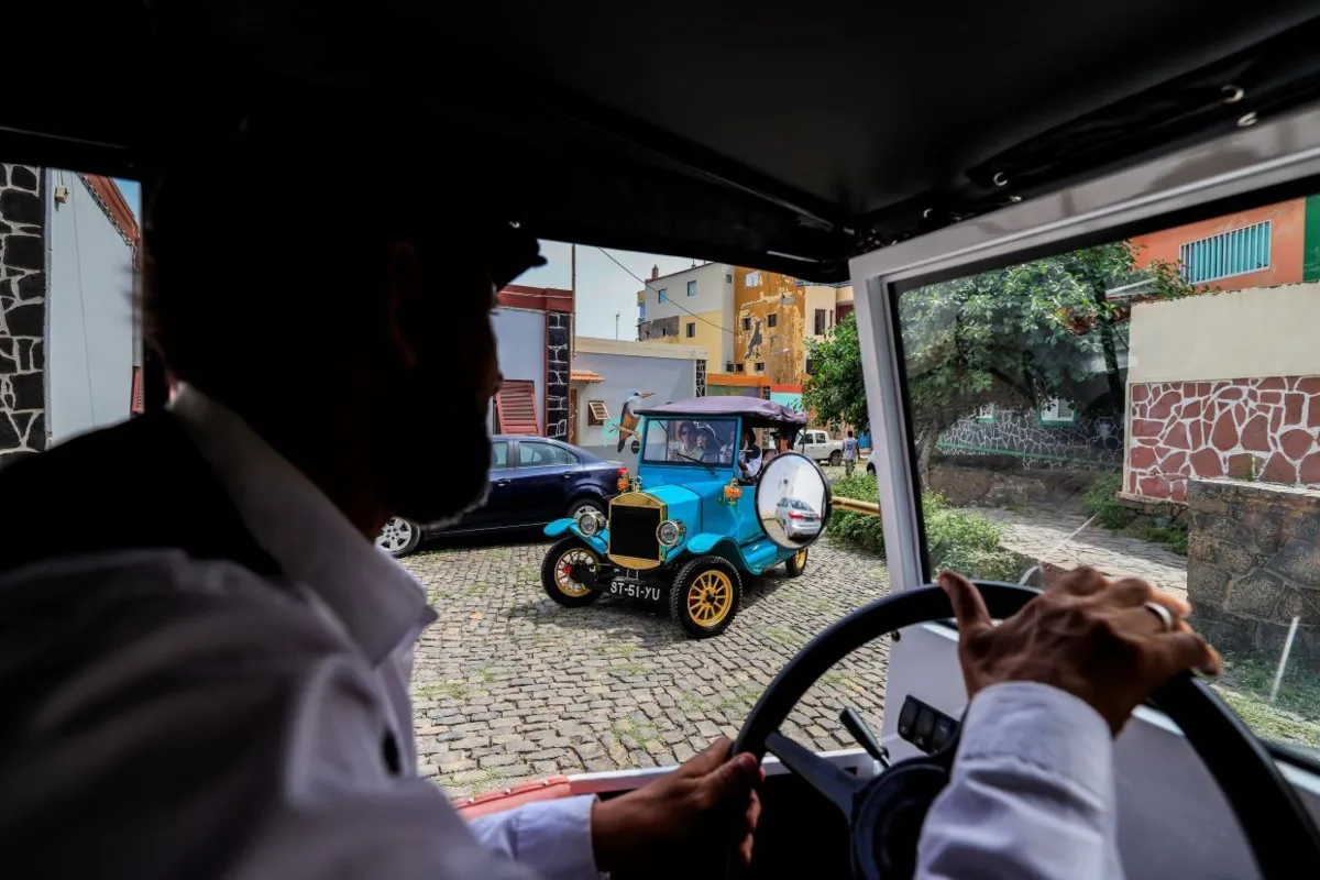 Cabo Verde foi um dos países em destaque na edição deste ano dos Prémios de Turismo de África 2025