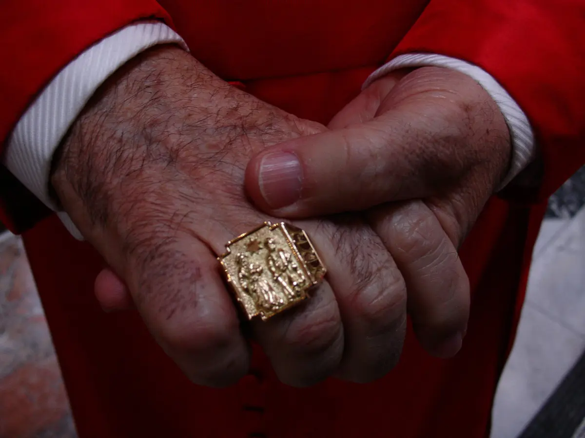 Há quatro portugueses que podem ser eleitos